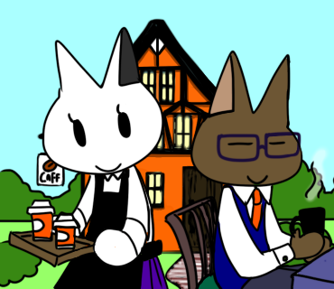 ミーファのパパママ